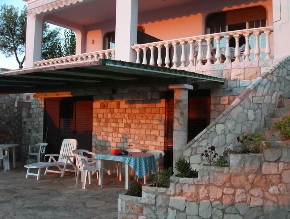 Villa Felloniche Santa Maria di Leuca Exterior photo